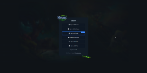 registro de cuentas en Hytale activado oficialmente