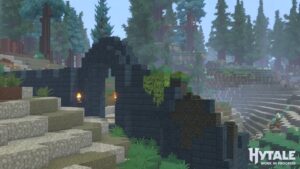 Entrevista al CEO de Hytale sobre el sistema de muerte y la Zona 4