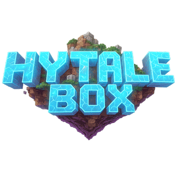 Hytale Box